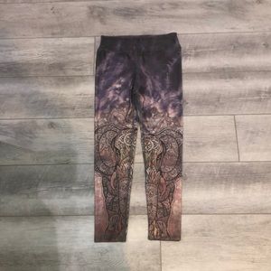 Women’s leggings